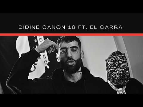 Didine Canon 16 Ft El Garra Free Us اطلقو سراحنا Music Video 2024