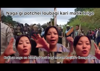  Kuki Sing Noibu Naga Gi Asouba Themge Haidana Naga Da Sum2 Swhalluko Bera Kajani