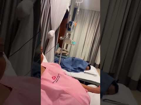 Mtazame Nandy Akiwa Na Billnas Leba Wakati Wa Kujifungua