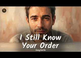  SongSurilo I Still Know Your Order Official Lyric Video