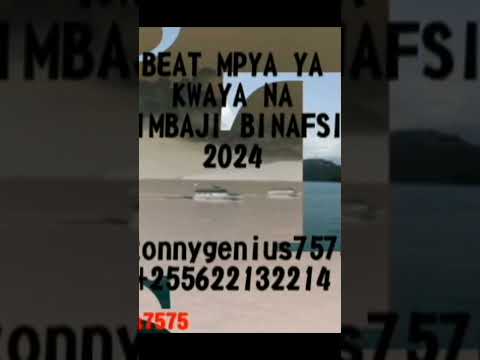 BEAT NZURI YA KWAYA NA WAIMBAJI BINAFSI Music Instrumental Song