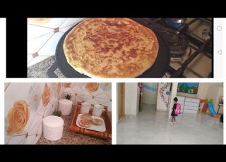  من صباح حتى لعشية ملوي مخمار كيجي مفشفش ورطب