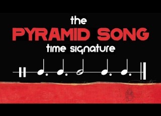  What Time Signature Is Radiohead S Pyramid Song In