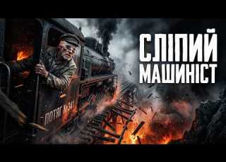 NeuroSpiv Сліпий машиніст Український пост панк