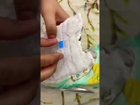 Pampers Premium Care Pants For Newborn Baby