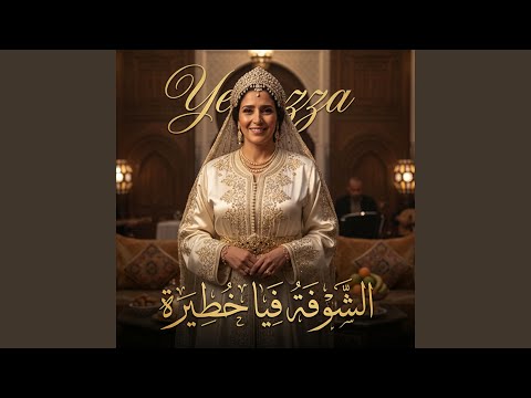 الشوفة فيا خطيرة