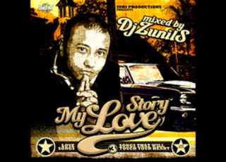 DJ ZUNILS TUM BIN JAOON KAHAN WITHOUT YOU