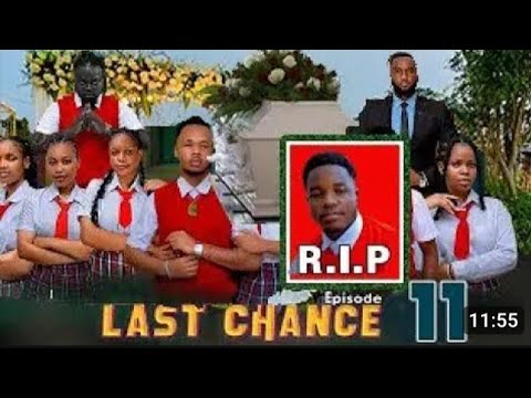 LAST CHANCE EP 11 SUBSCRIBRE Chingamedia Dunia Asmafilms Onetrending