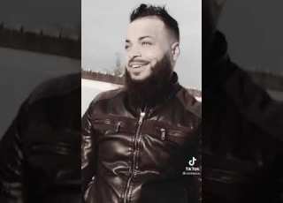 نتي مكان حالة السيكوس يشطح على اغنية جليل باليرمو