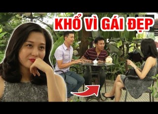  Hài Đặc Biệt 2024 KHỔ VÌ GÁI ĐẸP Xả Xì Chét Phim Hài Hay Nhất 2024 Tổng Hợp Phim Hay