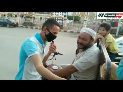 مسابقه فرسان ليله القدر