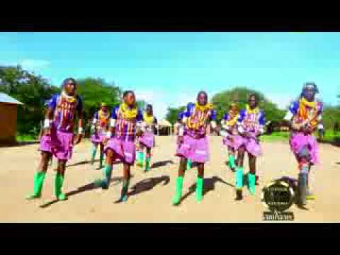 NDAMA JIGOSHILAGA UJUMBE WA WATAPELI 2025