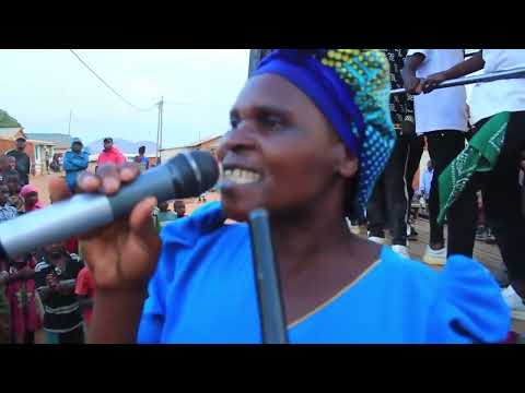 TAZAMA YOHANA ANTONY AFUNGUKA ALIVYOGUSWA KUIMBA WIMBO WA POLIO TAZAMA YOHANA ANTONY AFUNGUKA ALIVYOGUSWA KUIMBA WIMBO WA POLIO