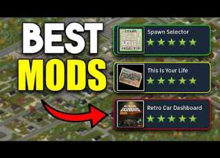 Project Zomboid Build 42 StableのおすすめMODベスト10