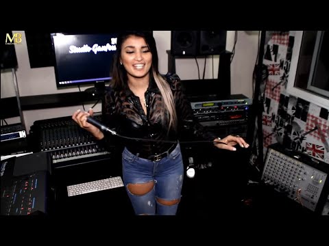 Cheba Israa Avec Zakzouk Sahbi Li Nebghih عشقولي فيه Clip Officiel 2020 قنبلة تيك توك