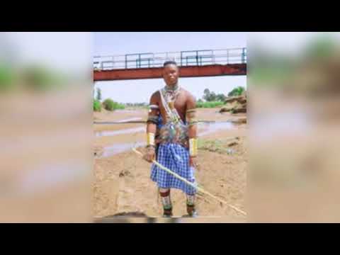 JIMINOGENI DOTO UJUMBE WA SEGO LWENGE STUDIO VIDEO OFFICER 2025