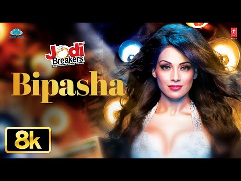 Bipasha 8K Full Video Song Jodi Breakers Bipasha Basu R Madhvan T Series