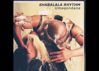  Shabalala Rhythm Uma Wengane Baby S Mother