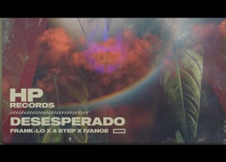  Frank Lo X 4Step Desesperados Feat Ivanoe Original Mix