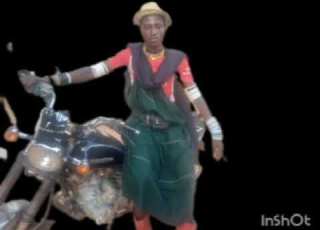 LUSANIKA MANG OMBE UJUMBE WA MAISHA Prd By Mbsha Studio 2026 Mp3