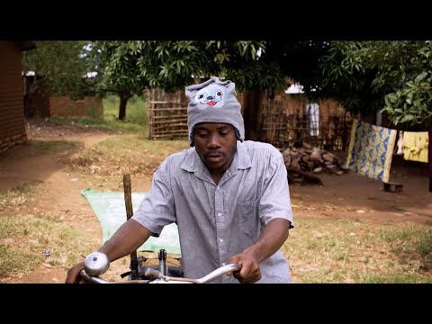 Ali Melody M MBYELE Official Music Video