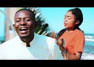 Nakumisi Yo By Fabien Mwenyemali Offial Vidéo Full HD