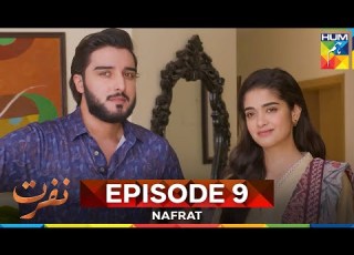  Nafrat Episode 9 Long Version