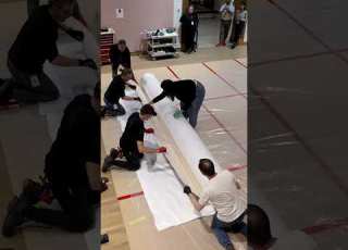 KENT MONKMAN Bientôt Au MBAM Soon At The MMFA
