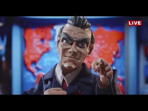 STARSET TOKSIK Official Music Video