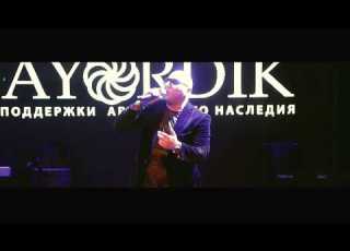 Arsen Hayrapetyan Xnjuyqic Heto