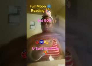 U Built In Quietness Itt Finna Pay Off God Tarot Viral Energy Queen King Love Podcast Sorts Song