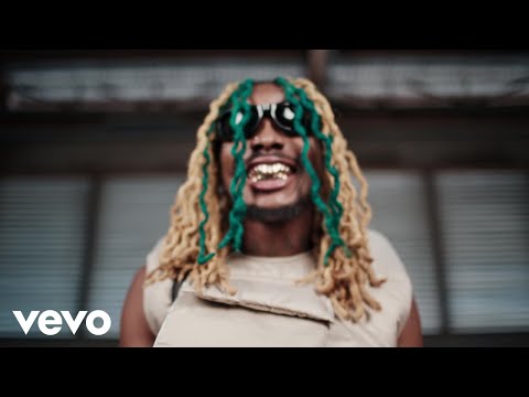 Asake Peace Be Unto You PBUY Official Video