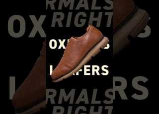 Look Sharp Sophisticated And Suave Wear Neeman S Loafers Collections