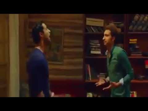 حسن وبقلظ عندما يكون الضحك جامد على ربيع وكريم فهمى