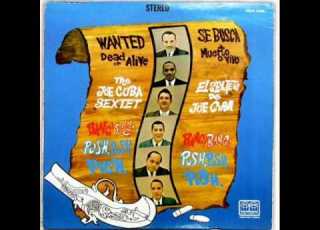 Joe Cuba Bang Bang Classic