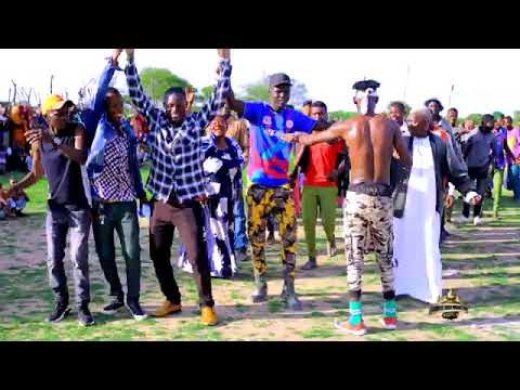 NGELELA SAMOJA ZENGO VIDEO 2023