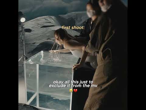 Blackpink Go Mv Behind The Scenes