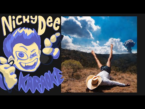 Geese St Elmo Karaoke