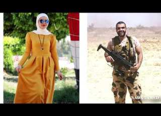 قصيده الشهيد احمد منسي المنسي في الجنه