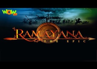  Ramayana The Epic English Movie Animation Movies Mythology