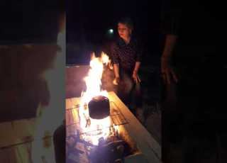 خلوت شبانه Nightlife