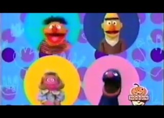 Noggin Play With Me Sesame Episode October 2005