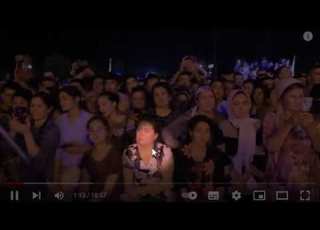 Sevinch Mominova Farg Onada 2024