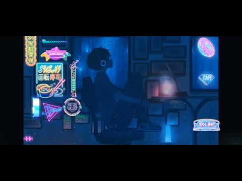 لي بغيتها مشات و كلشي مشا Slowed