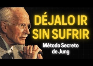 Carl Jung S Method For Letting Go Without Suffering Carl Jung