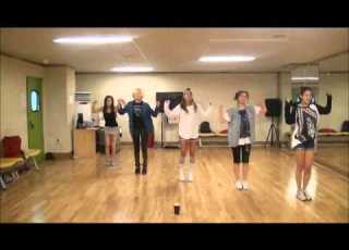  Mirrored Spica I Ll Be There