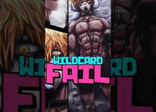 Wildcard Was A FAILURE Why Kunigami Should Not Have Been Reintroduced