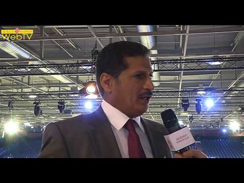 WAHC 2013 Mohammed Al Sulahiti