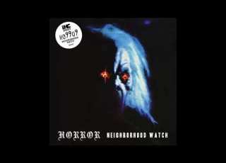  Ho99o9 Horror Neighborhood Watch