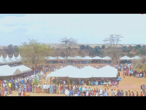 Ngosha Group Sherehe Ya 9 90 IKULU Official Music Video Dir D Frank0762533823